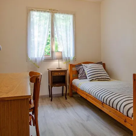 Vakantiehuis La Caillotine *